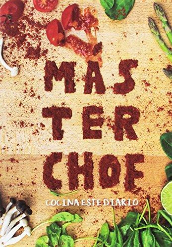 Master Chof : Cocina con este diario (Bridge, Band 16)