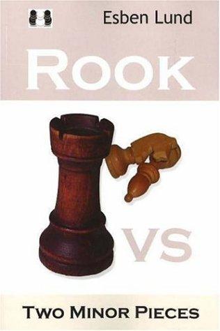 Rook vs. Two Minor Pieces