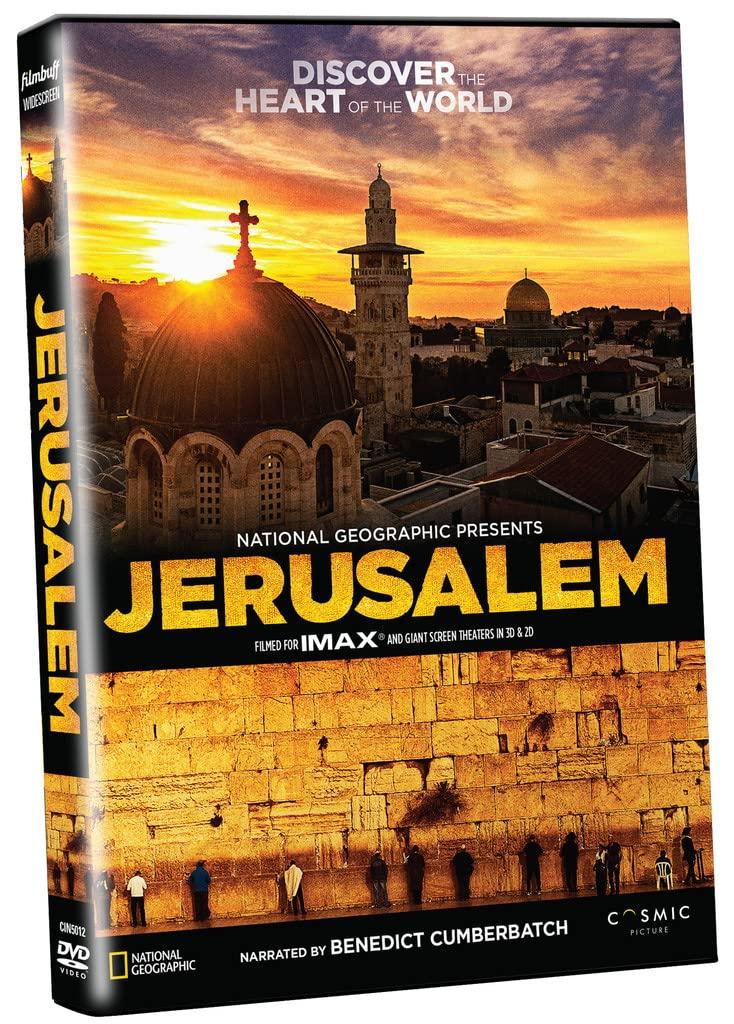 Jerusalem [DVD] [Import]