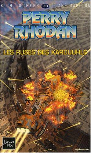 Les ruses des Karduuhls