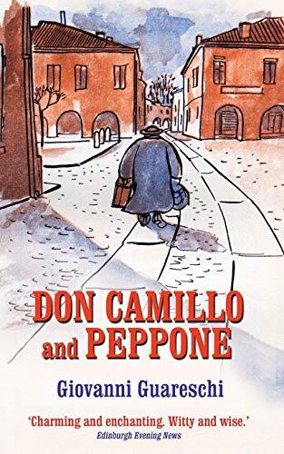 Don Camillo and Peppone (Don Camillo Series, Band 3)