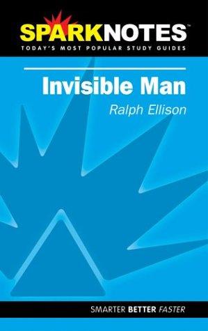 Sparknotes Invisible Man