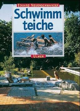 Schöne Schwimmteiche