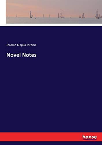 Novel Notes