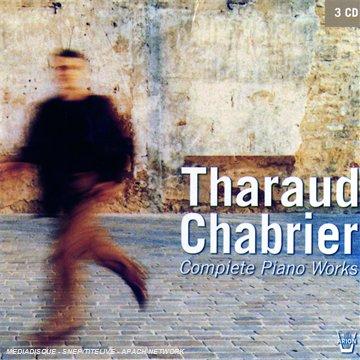 Chabrier: Die Werke für Klavier