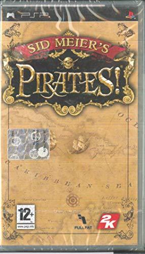 Sid Meier's Pirates!