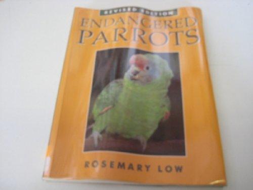 Endangered Parrots