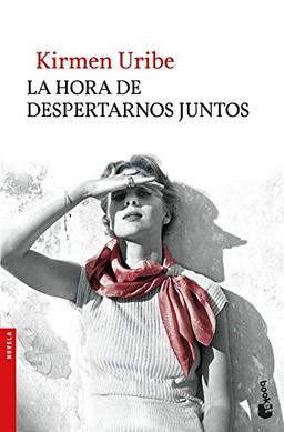 La hora de despertarnos juntos (Novela y Relatos)