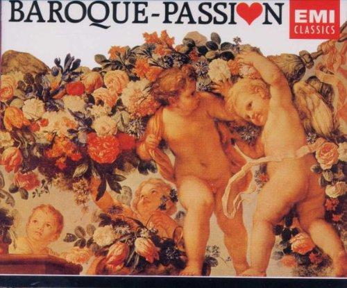 Baroque Passion