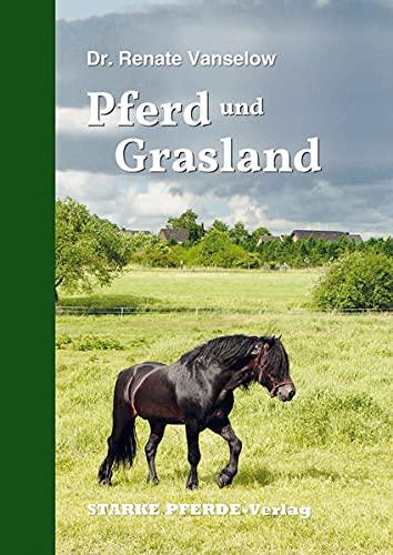 Pferd und Grasland