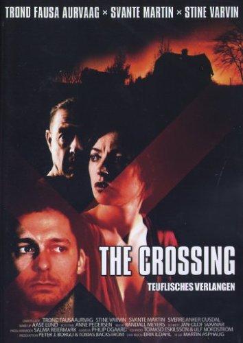 The Crossing - Der Feind in deinem Haus