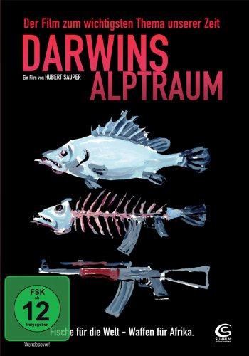 Darwins Alptraum (OmU)