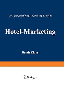 Hotel-Marketing