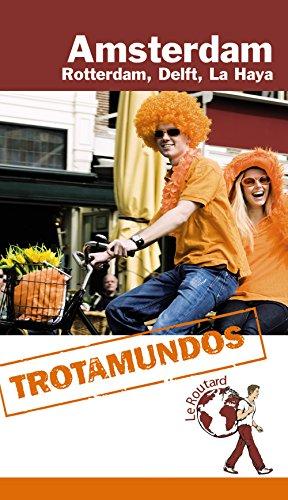 Amsterdam (Trotamundos - Routard)