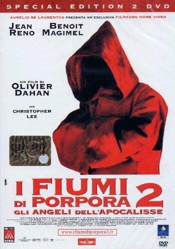 I fiumi di porpora 2 - Gli angeli dell'apocalisse (special editon) [2 DVDs] [IT Import]