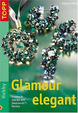 Glamour elegant