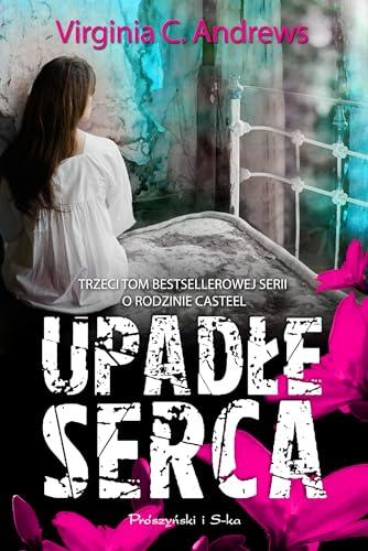 Upadle serca