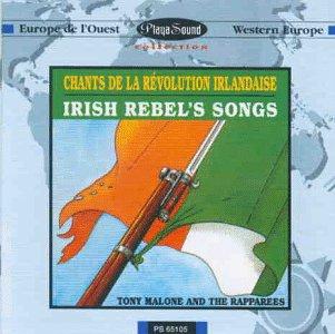 Irish Rebel'S Songs