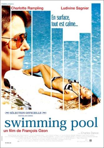 Swimming Pool (Édition simple) [FR Import]