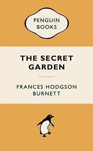 The Secret Garden