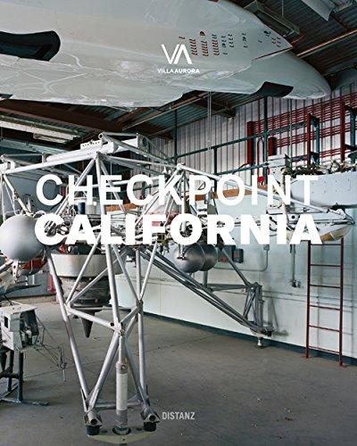 Checkpoint California: Villa Aurora