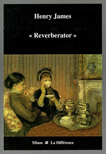 Reverberator