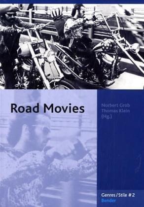 Road Movies Genres/Stile #2