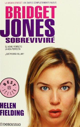 Bridget Jones : sobreviviré (Bestseller (debolsillo))