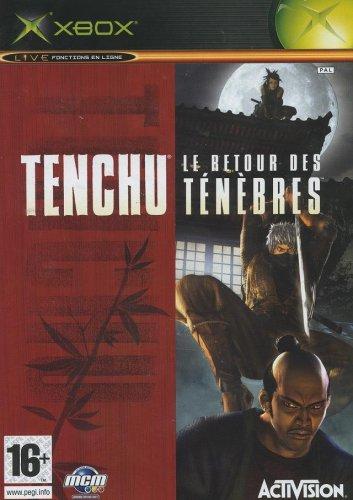 Tenchu Return From Darkness [FR Import]