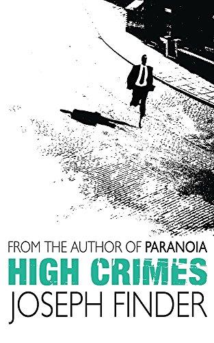 High Crimes