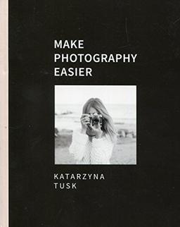 Make photography easier