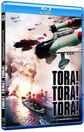 Tora! Tora! Tora! [Blu-ray] [FR Import]