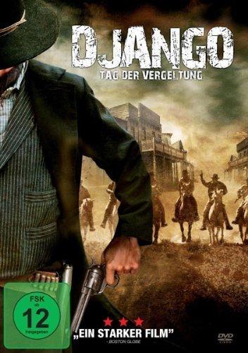 DJANGO - Tag der Vergeltung