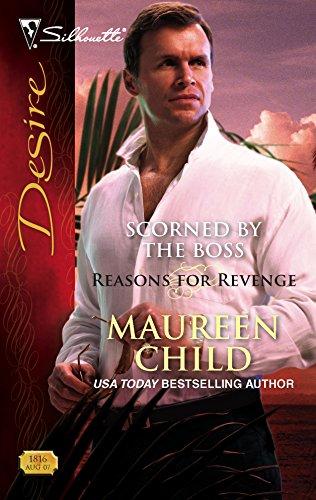 Scorned by the Boss (Harlequin Desire, Band 1816)