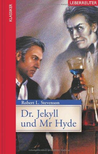 Dr. Jekyll und Mr. Hyde: Der Mann mit den zwei Gesichtern