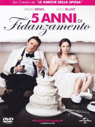 5 anni di fidanzamento [IT Import]