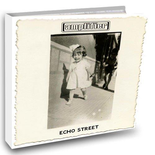 Echo Street (Limited Edition)