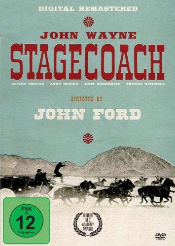 Stagecoach