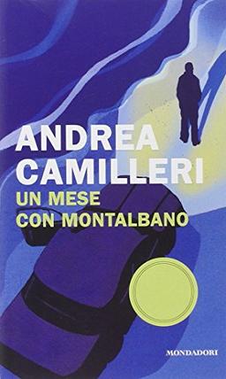 Un mese con Montalbano