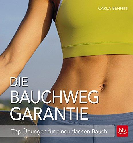 Die Bauchweg Garantie: Top-Übungen für einen flachen Bauch