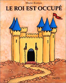 Le roi est occupé