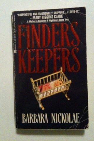 Finders Keepers