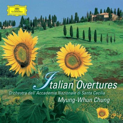 Italian Overtures