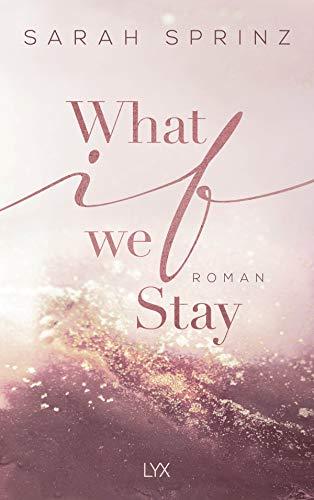 What if we Stay (University of British Columbia, Band 2)