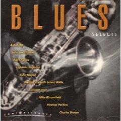 Blues Selects (UK Import)