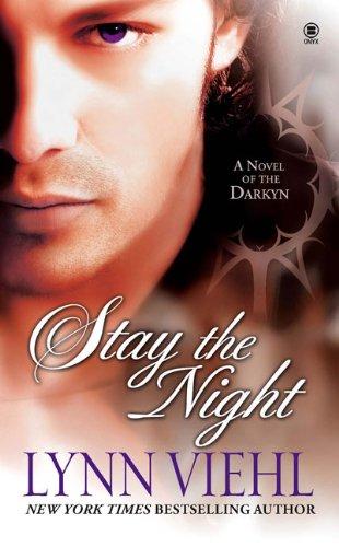 Stay the Night: A Novel of the Darkyn