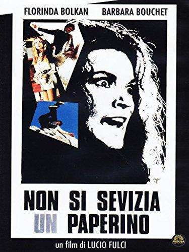 Non si sevizia un paperino [IT Import]