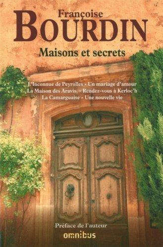 Maisons et secrets