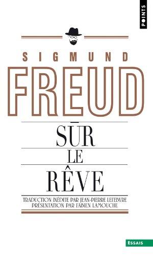 Sur le rêve