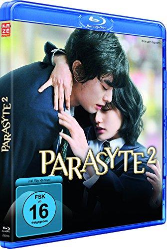 Parasyte - Film 2 [Blu-ray]